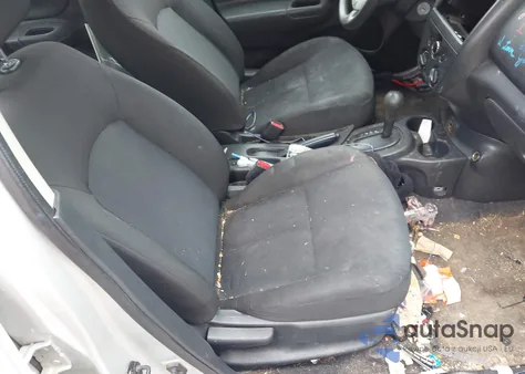 2018 Nissan Versa 1.6 S+ из США, поврежденный, VIN 3N1CN7AP9JL859839